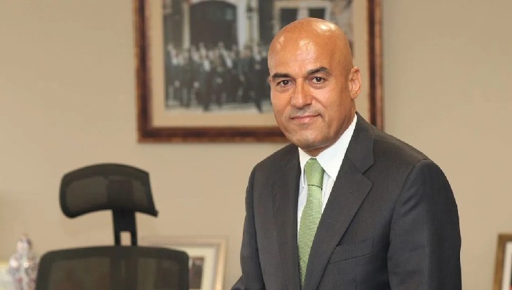 Sarıgül soruşturmasında Sofu Altınbaş tutuklandı