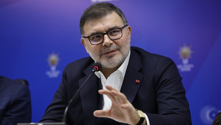 Saygılı'dan Özgür Özel'e 'Tugay' yanıtı... ''Senin haddine değil''