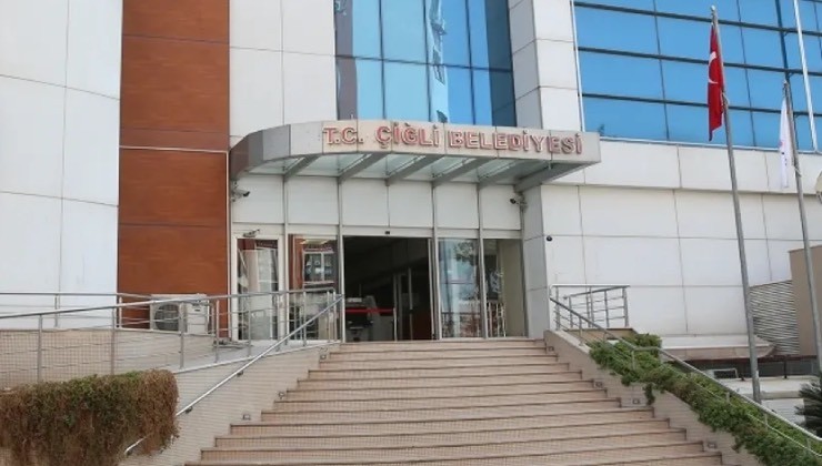 Sayıştay'dan dikkat çeken rapor... Çiğli Belediyesi borç batağında!