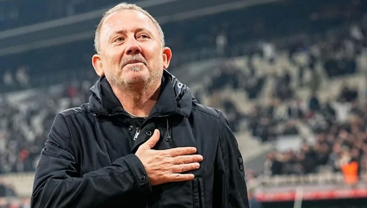 Sergen Yalçın çuvalla para kazanacak!