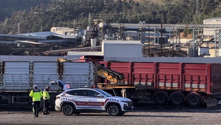 Soma'da 5 işçinin öldüğü maden faciasında 9 gözaltı