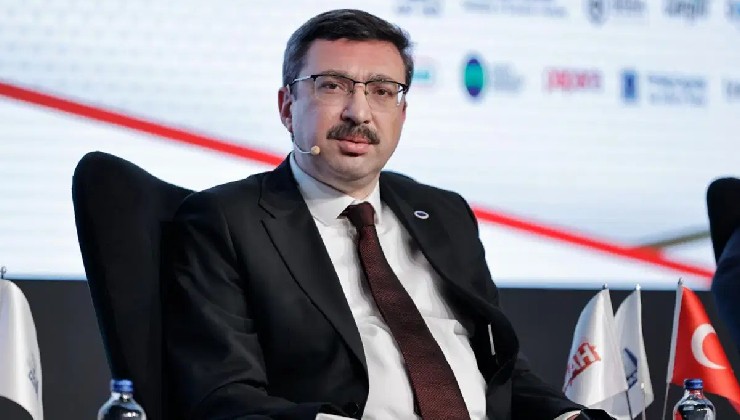 Soruşturma izni verilmişti: O isim görevden alındı!
