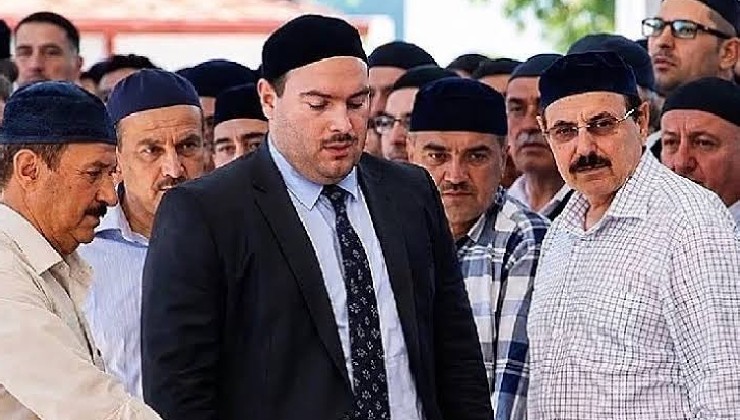 Süleymancılara operasyon: 19 kişi daha tutuklandı