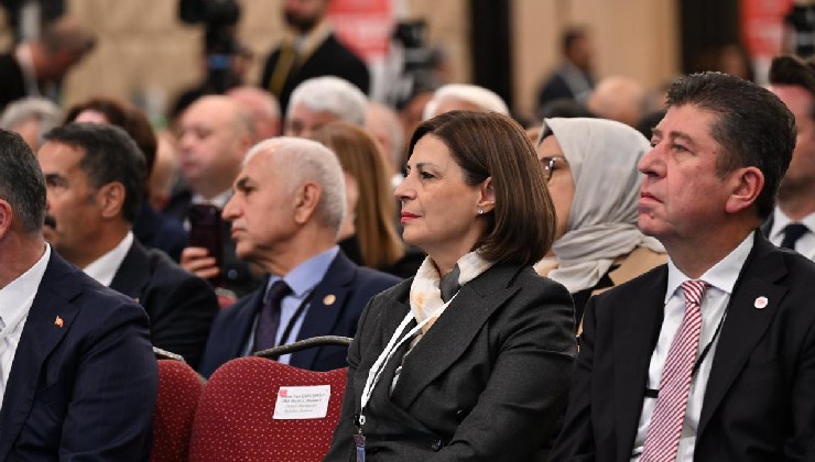 TBB Başkan vekili seçiminde kazanan belli oldu