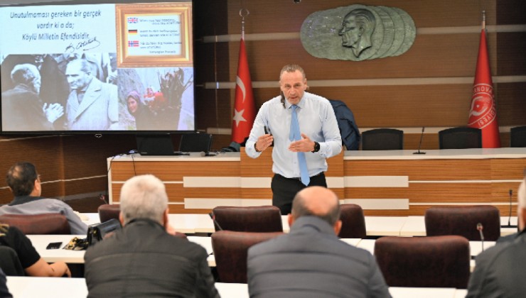 Toprakta bilinçli dönem
