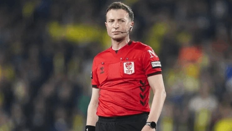 Türk futbolunu sarsacak skandal yazışmalar!