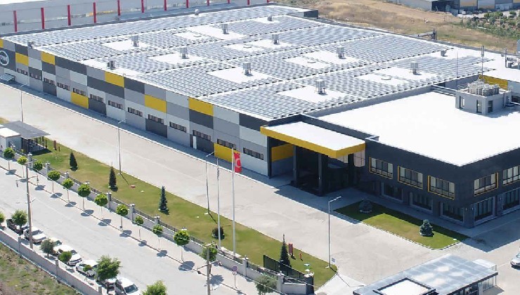 Türkiye'nin tekstil devi 7 fabrikasını kapattı, 5 bin kişiyi işten çıkardı