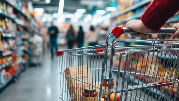 Türkiye'nin ünlü market zinciri fon mağduru çıktı