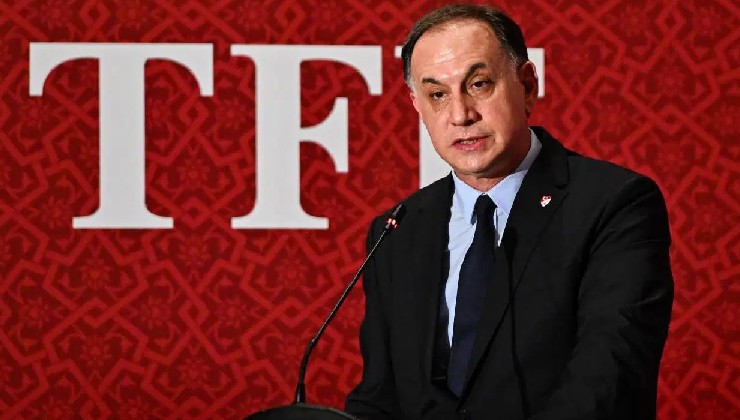 Tutuklanan MHK Başkanı Ferhat Gündoğdu istifa etti