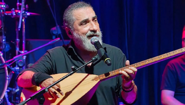 Ünlü sanatçı Soner Olgun hayatını kaybetti