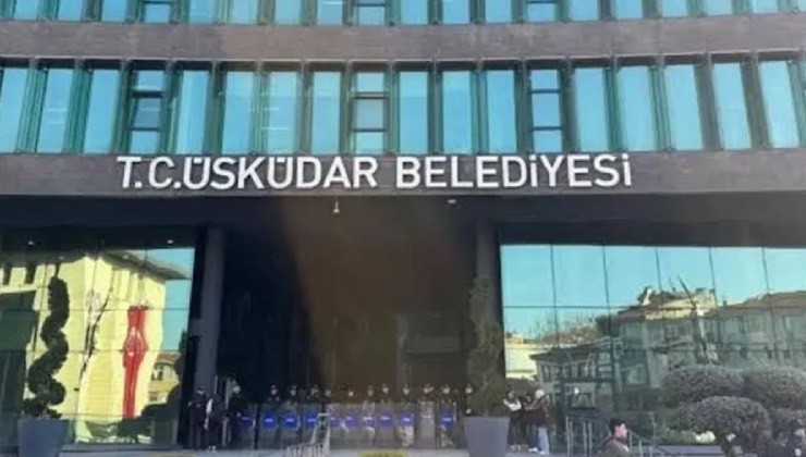 Üsküdar Belediyesi'nde üçüncü kez sandık kuruldu: YENİ Parti'nin Üsküdar kararı belli oldu