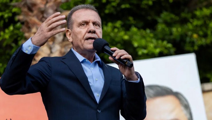 Vahap Seçer adliyeye sevk edildi