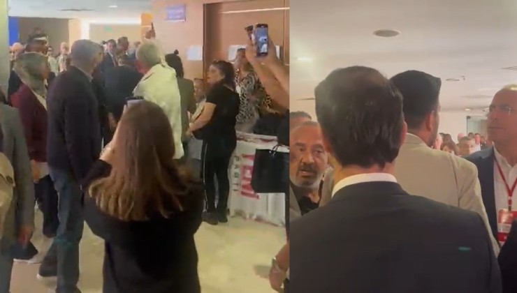 YENİ Parti İzmir'de liste gerginliği... Karşıyaka ve Karabağlar'da kriz!