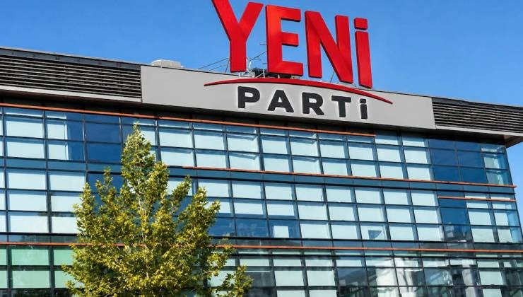YENİ Parti'nin kurultay tarihi belli oldu