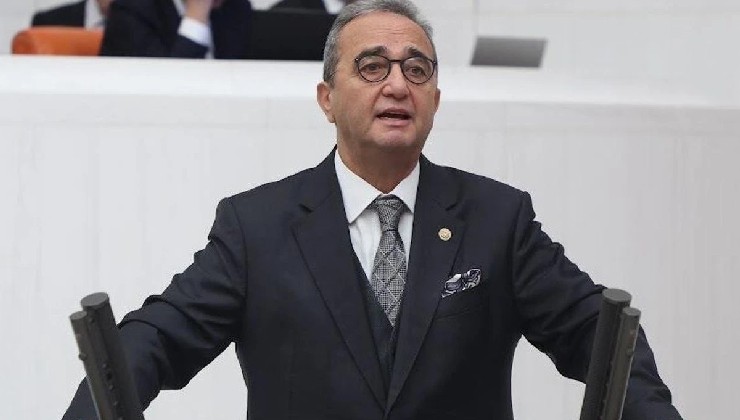 YENİ Partili Tezcan'dan Behçet Alp çıkışı...  Derhal araştırılmalı