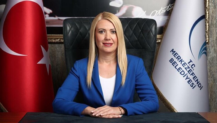 YENİ Partili belediye başkanı ve eşi gözaltına alındı