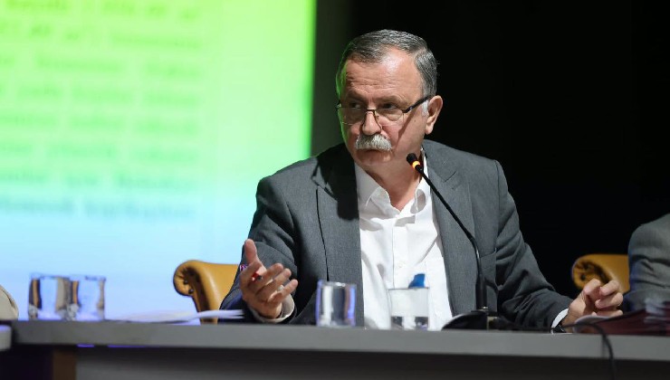 Yunusemre Belediyesi Ekim Ayı Meclis Toplantısının ilk oturumu yapıldı