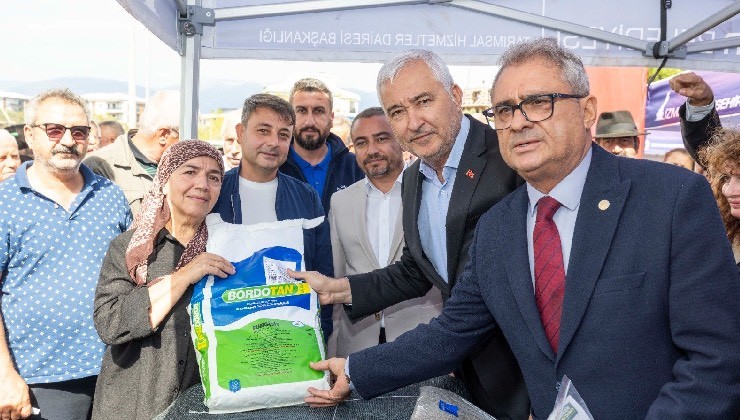 Zeytinde ortak akıl sahaya taşınıyor