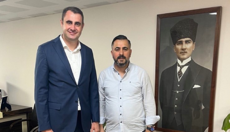 CHP Buca İlçe Başkanı Bulut:  Her mahallede halkımızın sesi olacağız 