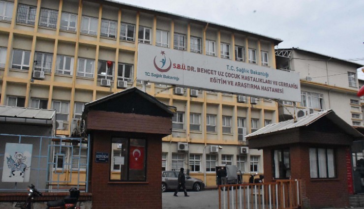 Çocukluk çağı kanserlerinin tedavisinde umut veren başarı