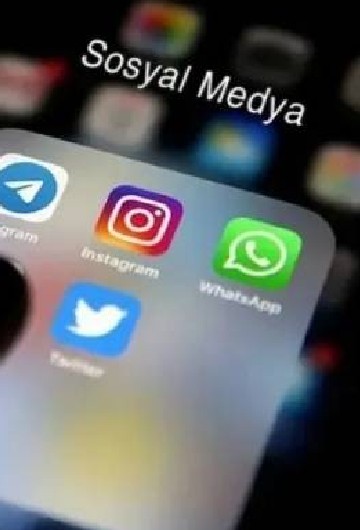 Sosyal medya düzenlemesinde yeni gelişme!