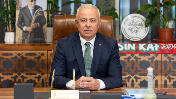 AK Partili Köse’den Başkan Ünsal'a Karşıyaka Spor Kulübü tepkisi