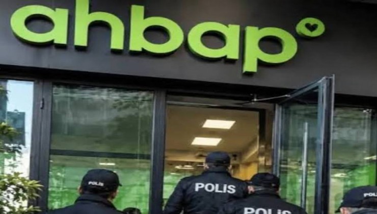 Ahbap soruşturmasında 5 ünlü isim daha ifadeye çağrıldı