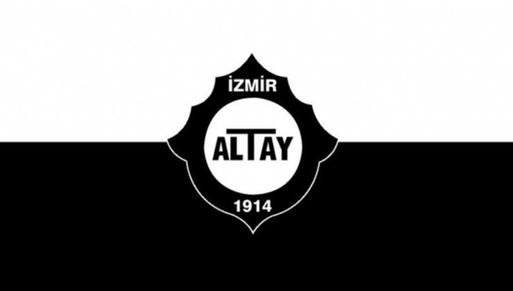 Altay'ın altyapısında antrenör kalmadı