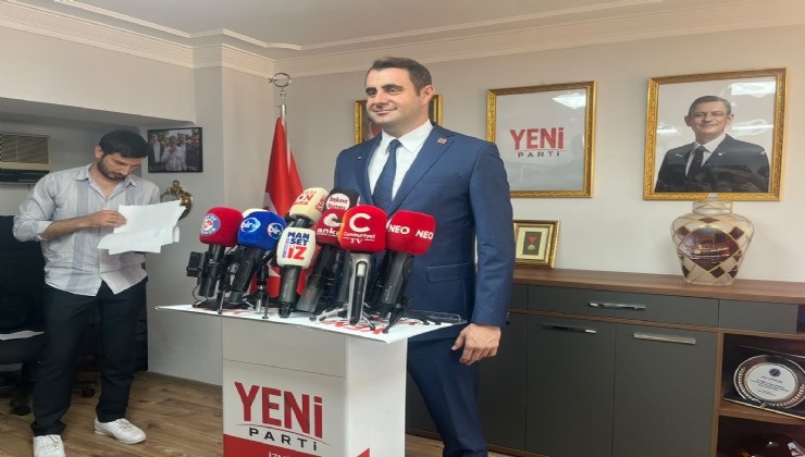 Başkan Güç ‘Cemil Tugay’ iddialarını değerlendirdi: 'Dedikodular doğru mu bilemeyiz'