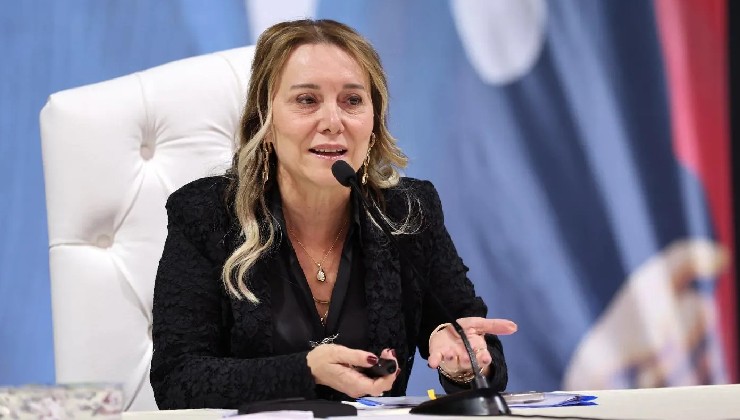 Başkan Mutlu CHP'den istifa etti... YENİ Parti'ye geçiyor