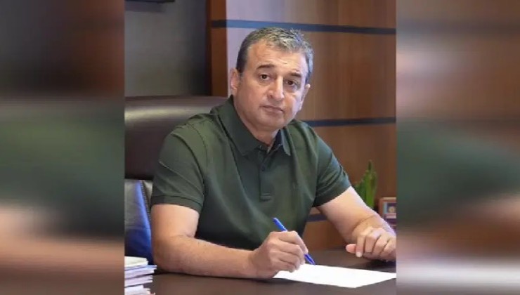 Burhanettin Bulut’tan YENİ Parti’nin resmi hesaplarına ilişkin açıklama