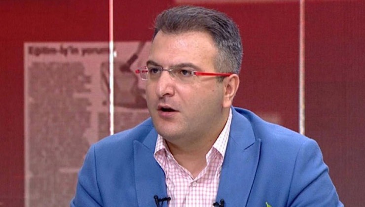 Cem Küçük adliyeye sevk edildi!