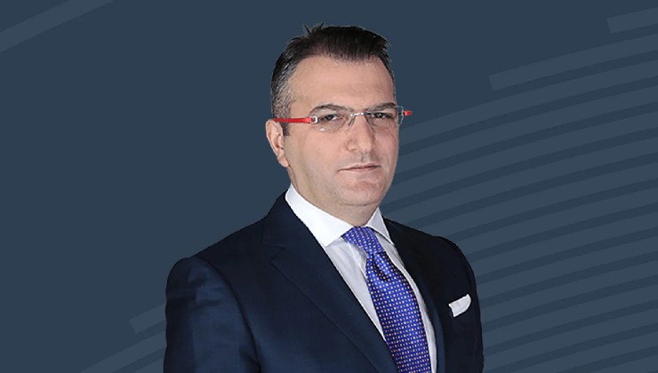 Cem Küçük gözaltına alındı