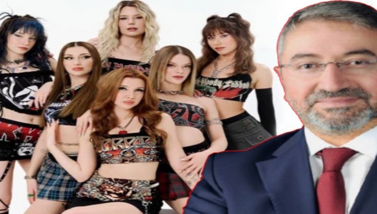 Çorum'dan Manifest'e yasak!