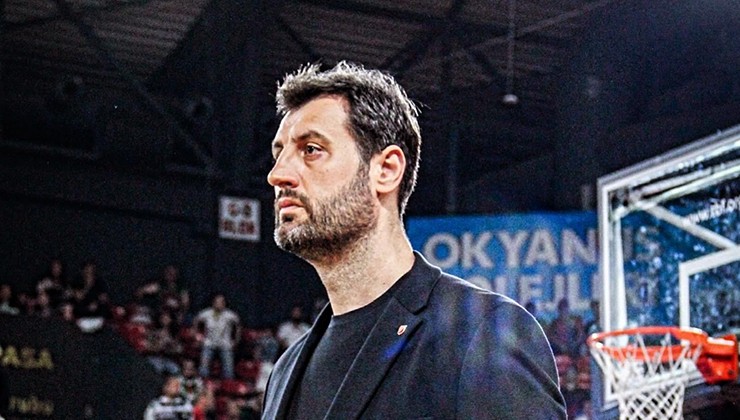 Karşıyaka'da sözleşmesi feshedilen Karabulut'tan açıklama