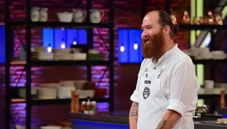 MasterChef şampiyonu evinde ölü bulundu