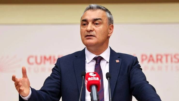 Üsküdar Belediyesi operasyonuna CHP'den ilk tepki