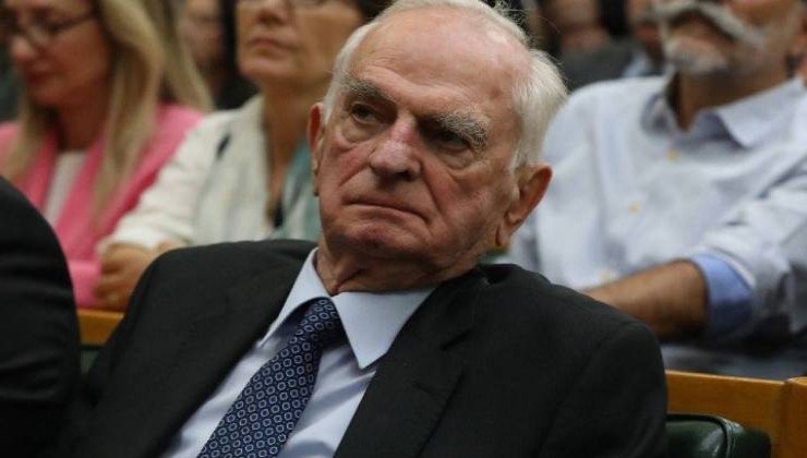 Önder Sav YENİ Parti’ye katılıyor