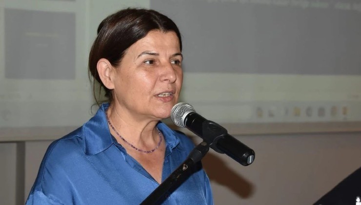 Saniye Bora Fıçı duyurdu: Foça CHP'de kalıyor!