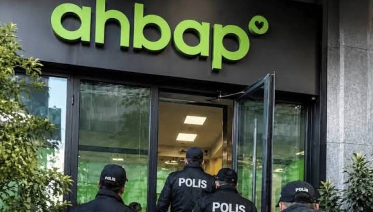 TMSF, Ahbap Derneği’ne bağlı şirketlere kayyım olarak atandı