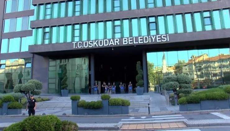YENİ Parti'den Üsküdar operasyonuna ilk tepki!