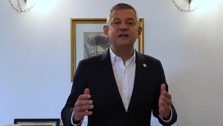 YENİ Parti'nin bağış kampanyası başladı