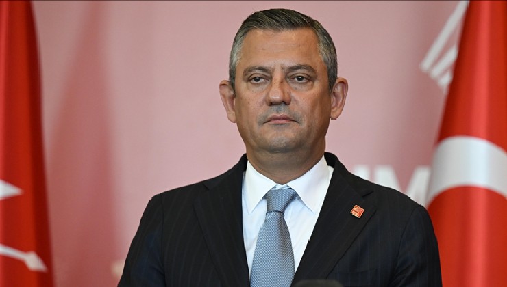 Yeni Parti için bir günde toplanan para belli oldu
