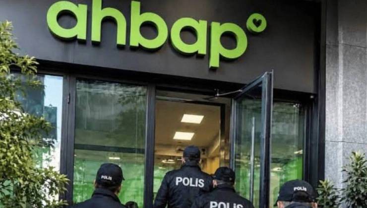 'Ahbap Derneği' soruşturmasında 'kasa' skandalı
