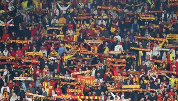 İzmir'de 'Forza' ve 'Yalı' taraftar gruplarına operasyon!