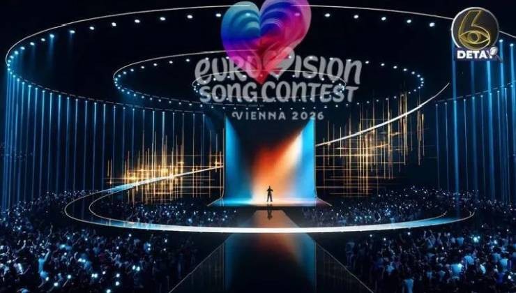 'Artık tarafsız değil': 2027 Eurovision'a ilk boykot kararı geldi