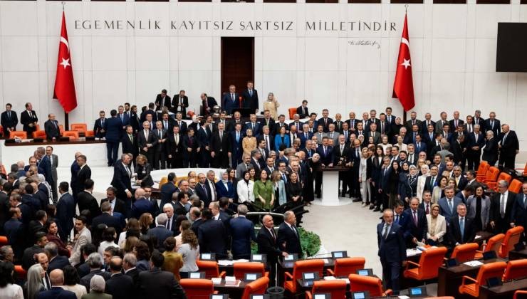 'Çerçeve Yasa' kapsamında ilk toplantı tarihi belli oldu