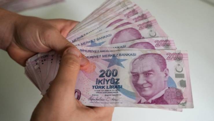 Karar çıkarsa emekli maaşına 25 bin TL zam yapılacak