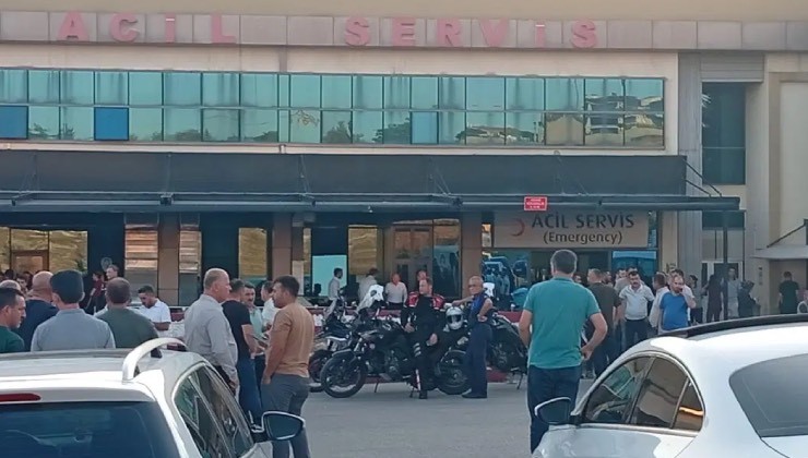 Maden ocağında göçük: 1 işçi hayatını kaybetti, çok sayıda yaralı