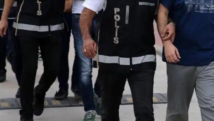 Suç örgütü 'Redkitler'in lideri Ferhat Delen yakalandı